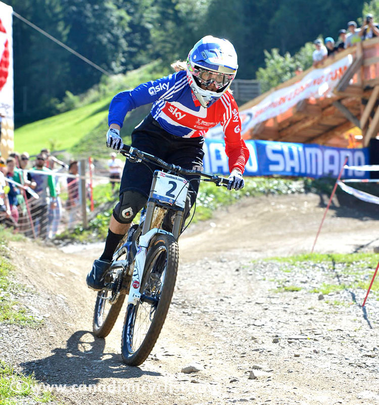 2012 MTB World Championships