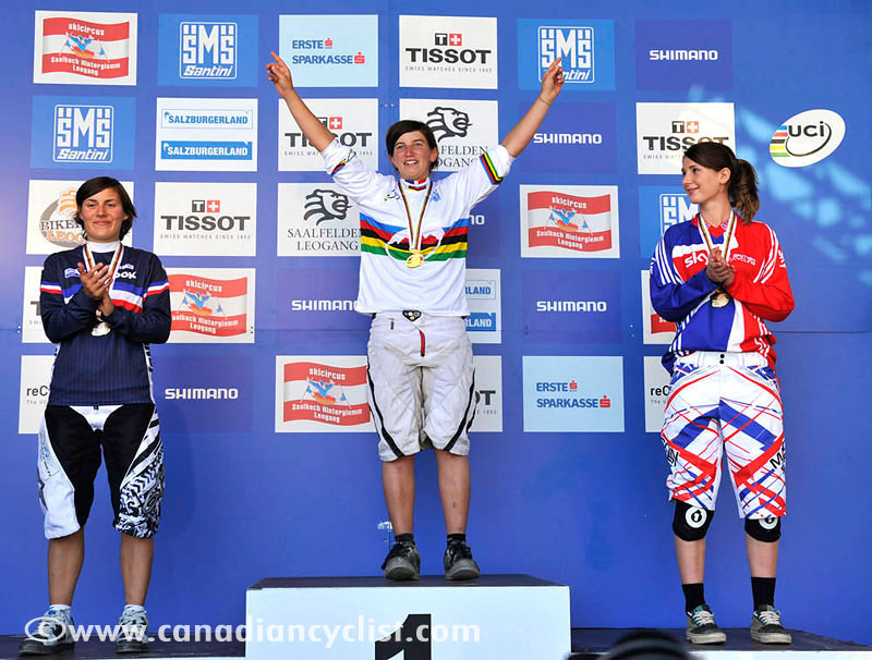 2012 MTB World Championships