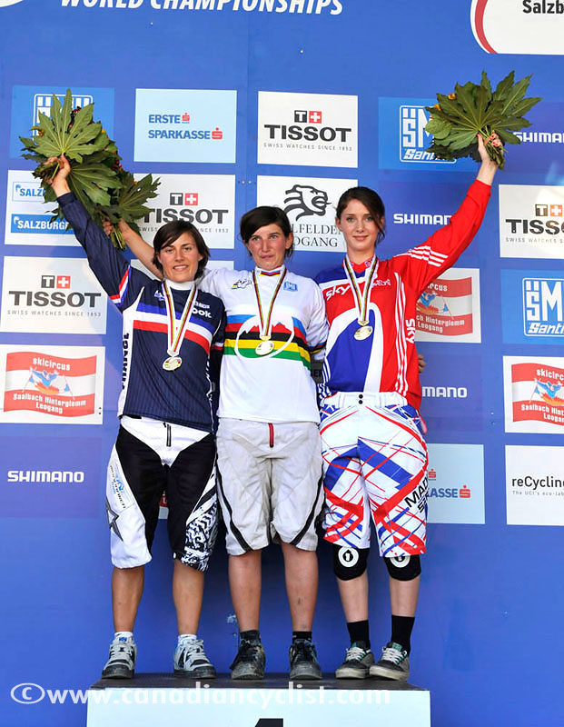 2012 MTB World Championships