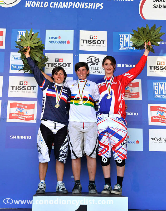 2012 MTB World Championships