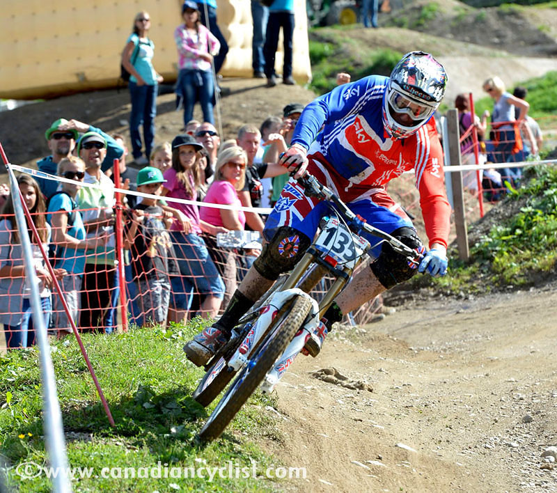 2012 MTB World Championships