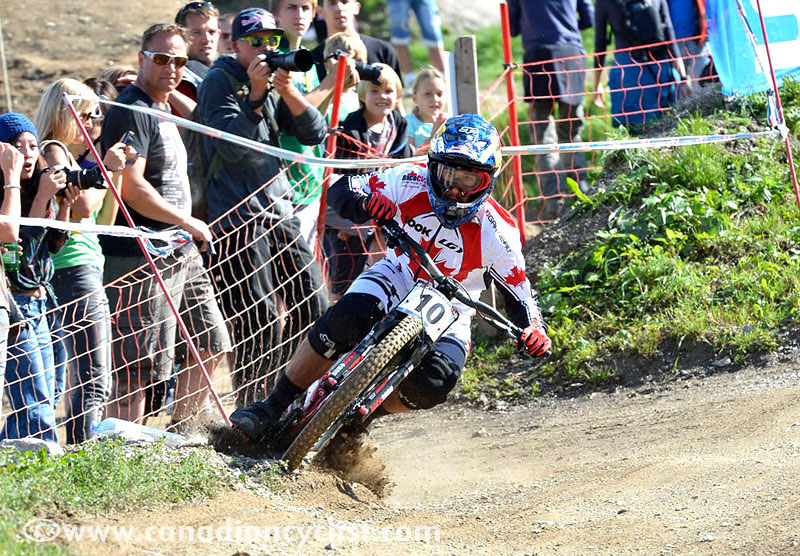 2012 MTB World Championships