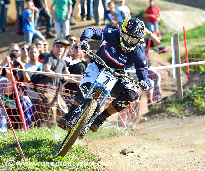 2012 MTB World Championships