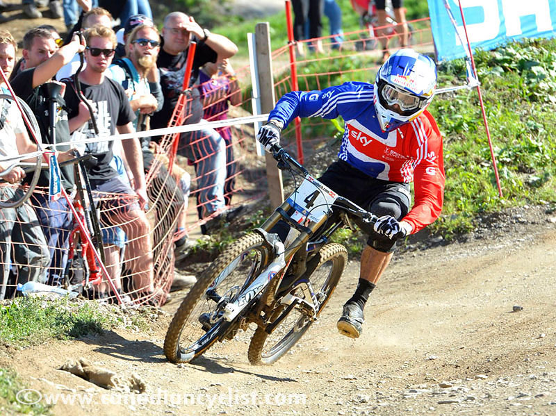 2012 MTB World Championships