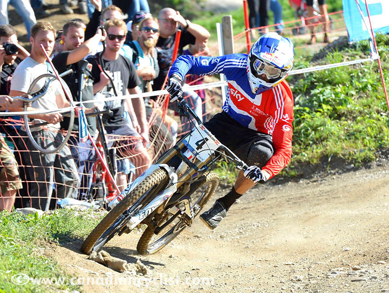 2012 MTB World Championships
