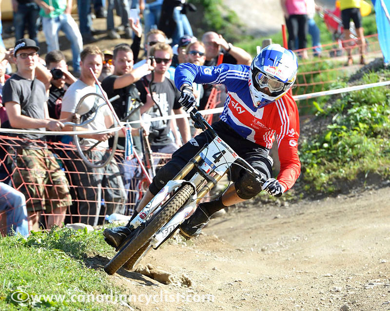 2012 MTB World Championships