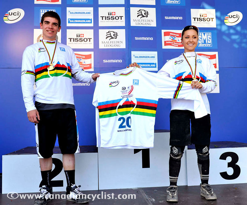 2012 MTB World Championships