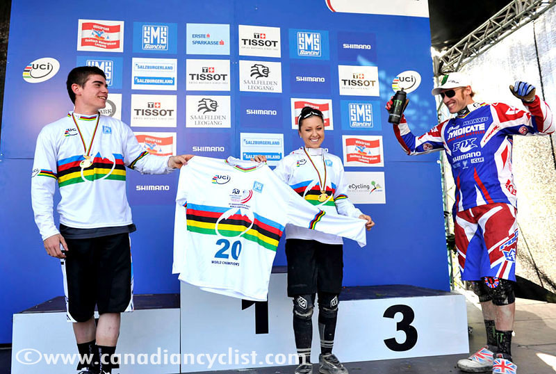 2012 MTB World Championships