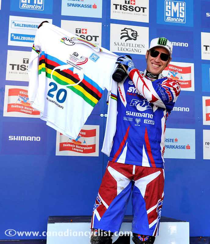 2012 MTB World Championships