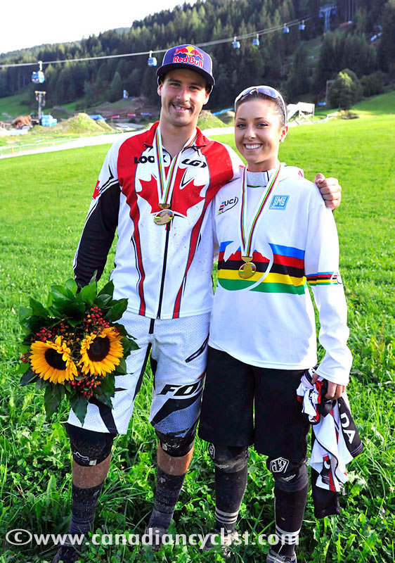 2012 MTB World Championships