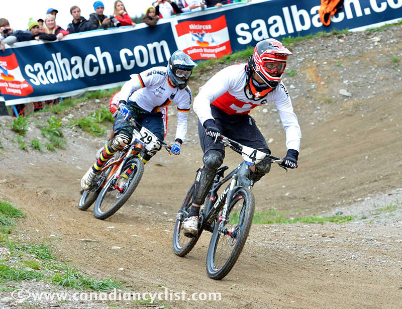2012 MTB World Championships