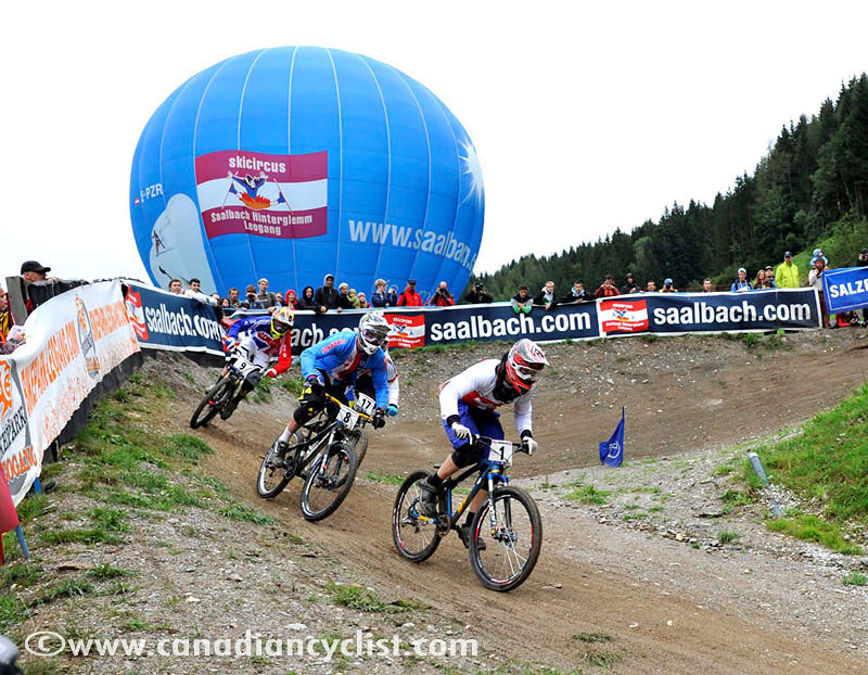 2012 MTB World Championships
