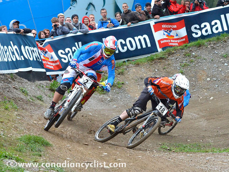 2012 MTB World Championships