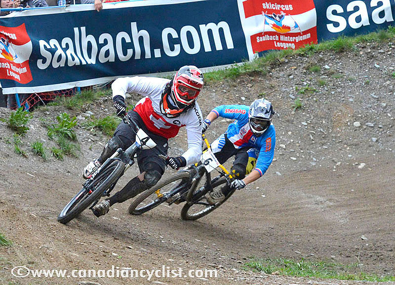 2012 MTB World Championships