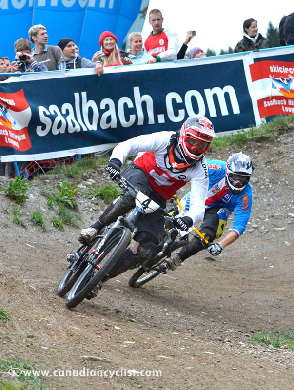 2012 MTB World Championships