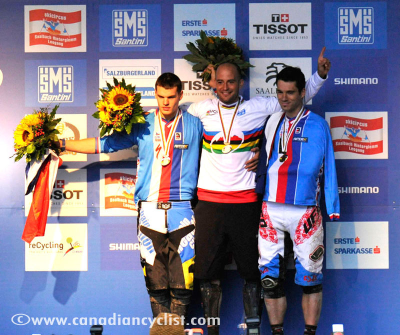 2012 MTB World Championships