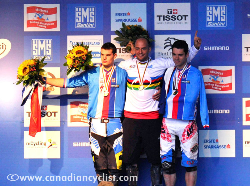 2012 MTB World Championships