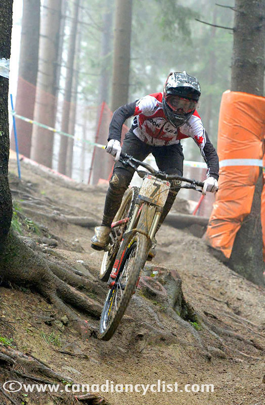 2012 MTB World Championships