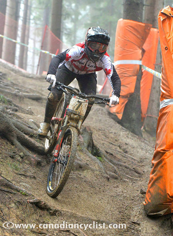 2012 MTB World Championships