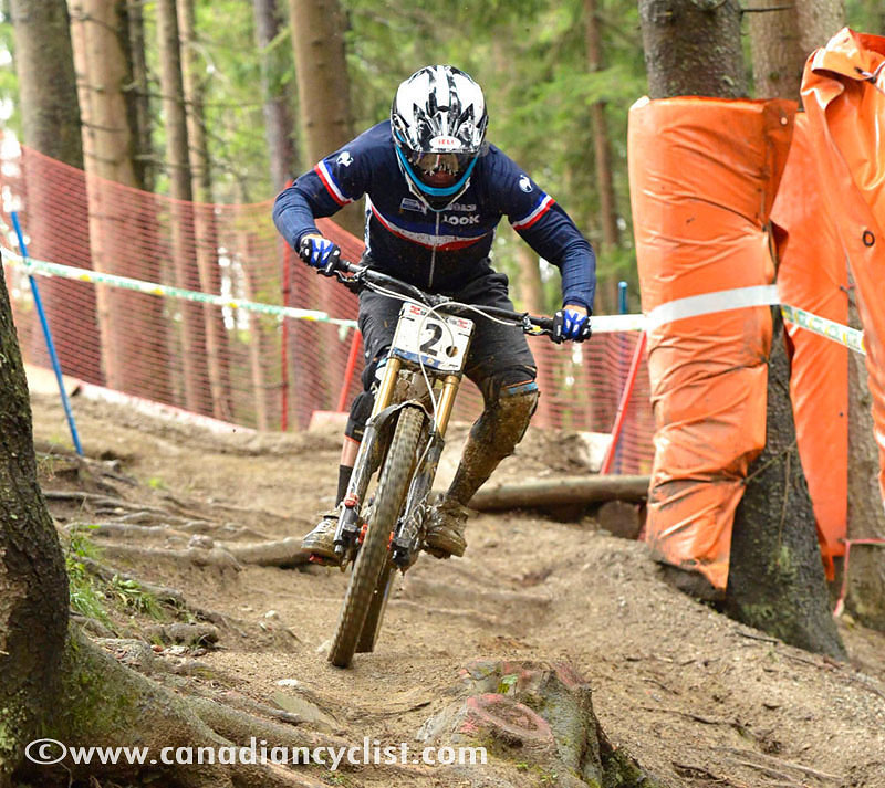 2012 MTB World Championships