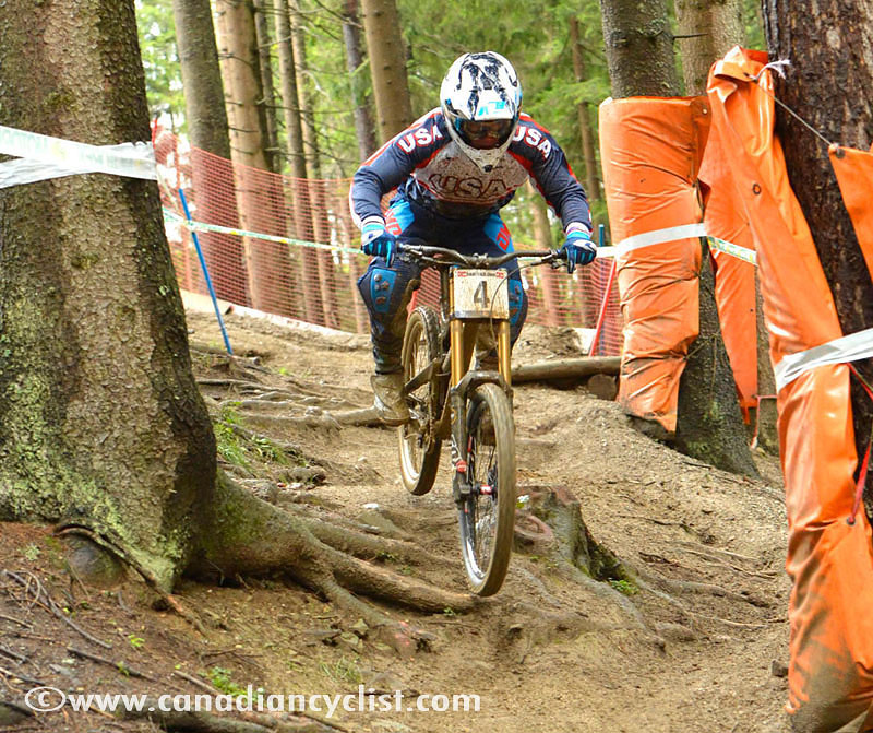 2012 MTB World Championships