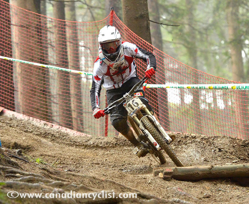 2012 MTB World Championships