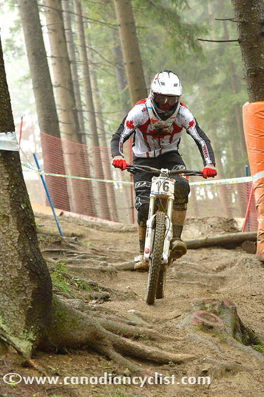 2012 MTB World Championships