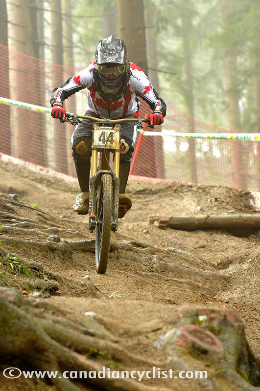 2012 MTB World Championships