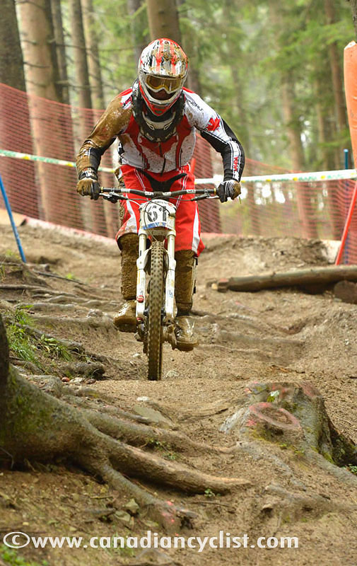 2012 MTB World Championships