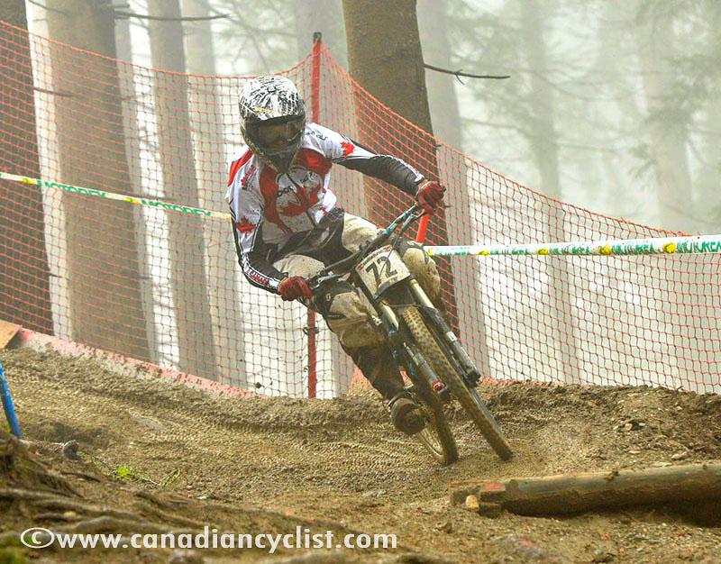 2012 MTB World Championships