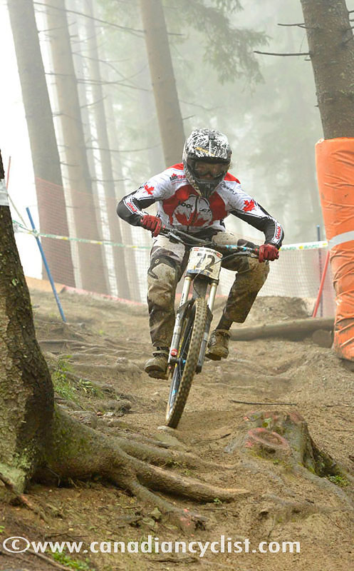 2012 MTB World Championships