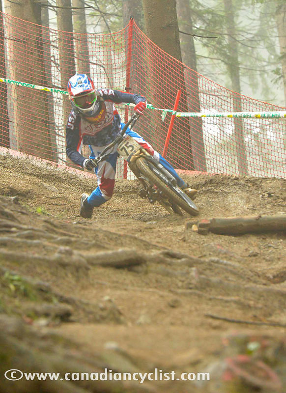 2012 MTB World Championships