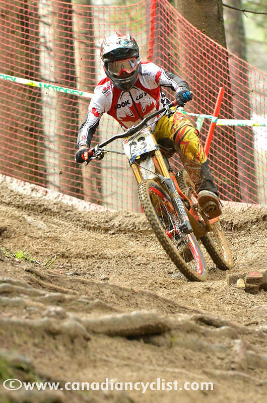 2012 MTB World Championships