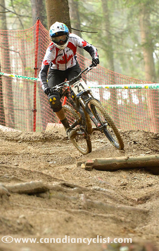 2012 MTB World Championships