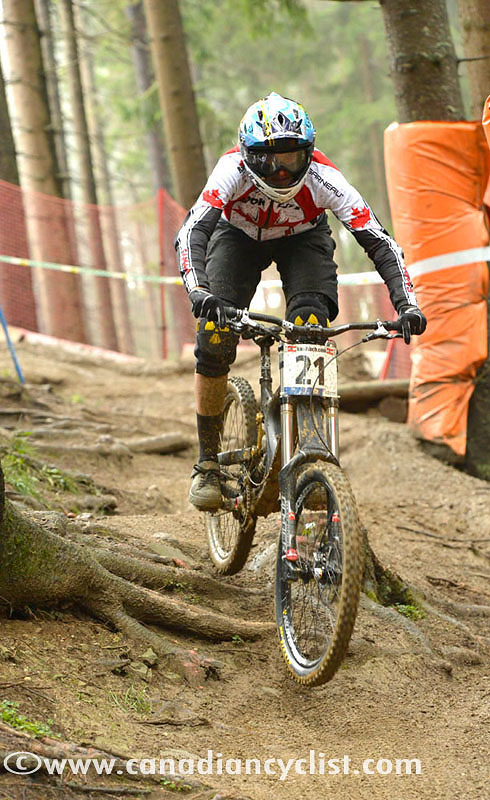 2012 MTB World Championships