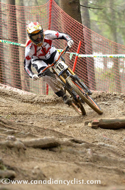 2012 MTB World Championships