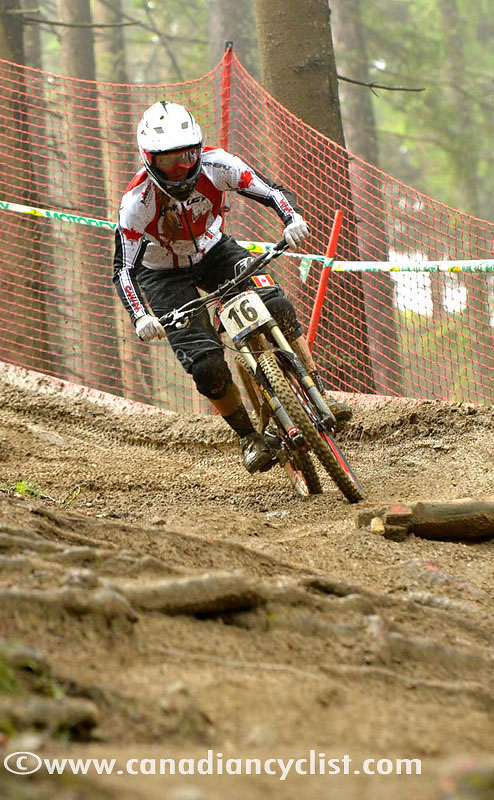2012 MTB World Championships