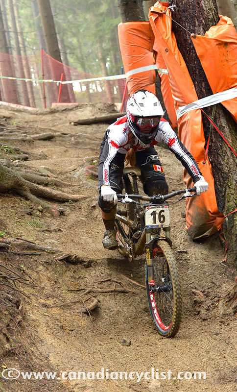 2012 MTB World Championships