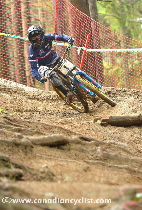 2012 MTB World Championships