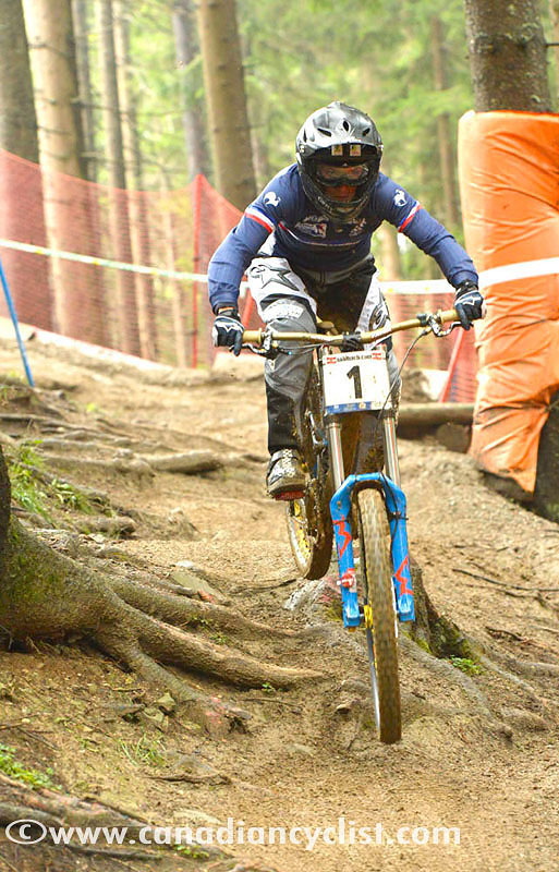 2012 MTB World Championships