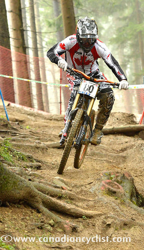 2012 MTB World Championships