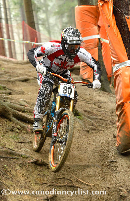 2012 MTB World Championships