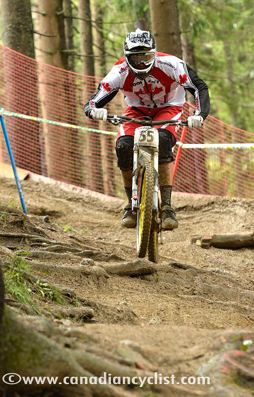 2012 MTB World Championships