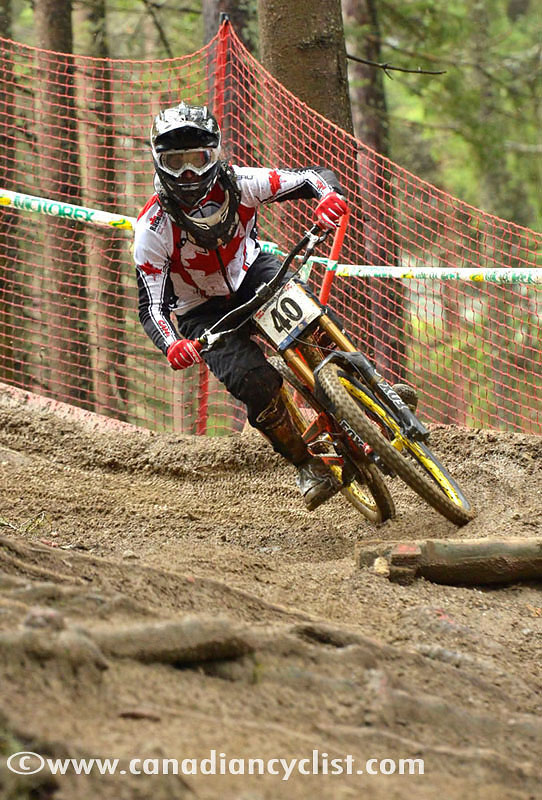 2012 MTB World Championships