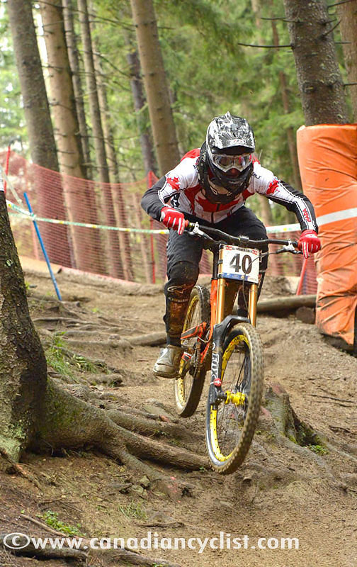 2012 MTB World Championships