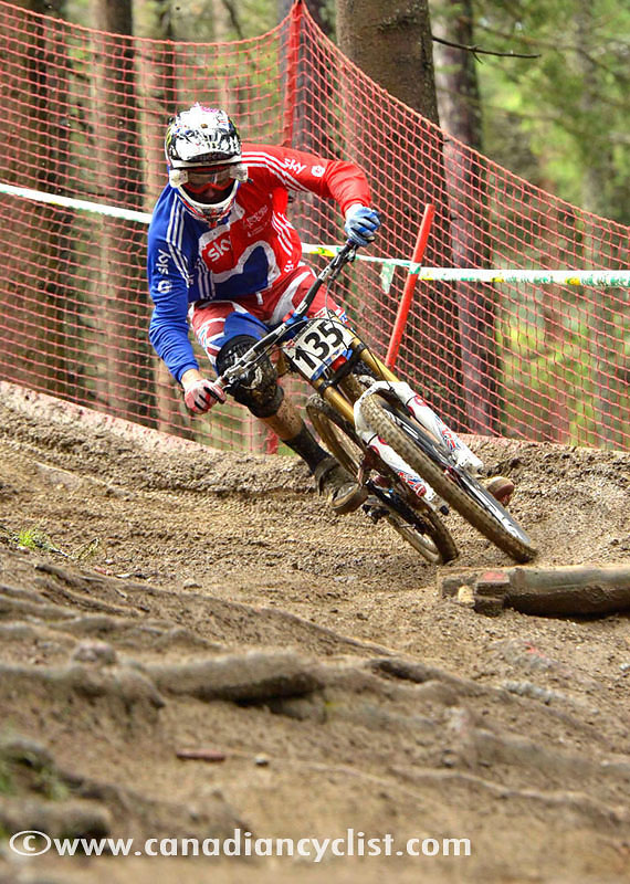 2012 MTB World Championships