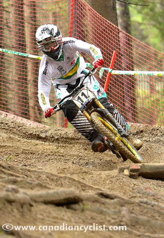 2012 MTB World Championships