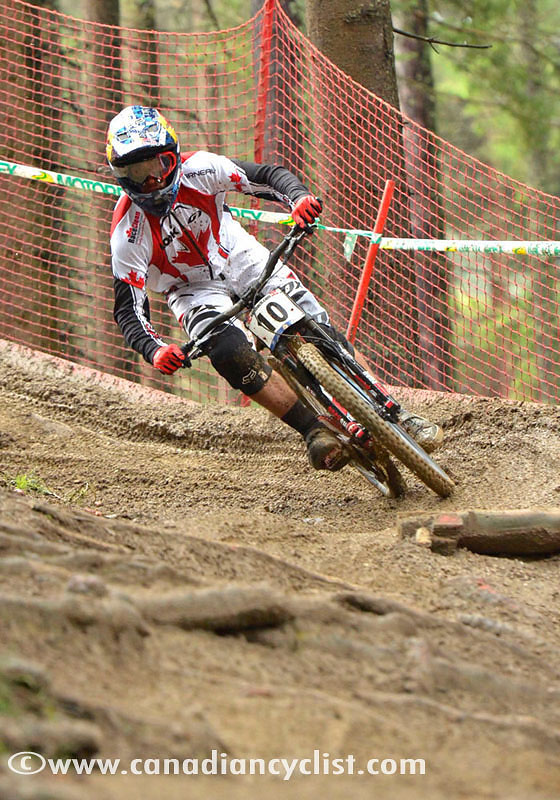 2012 MTB World Championships