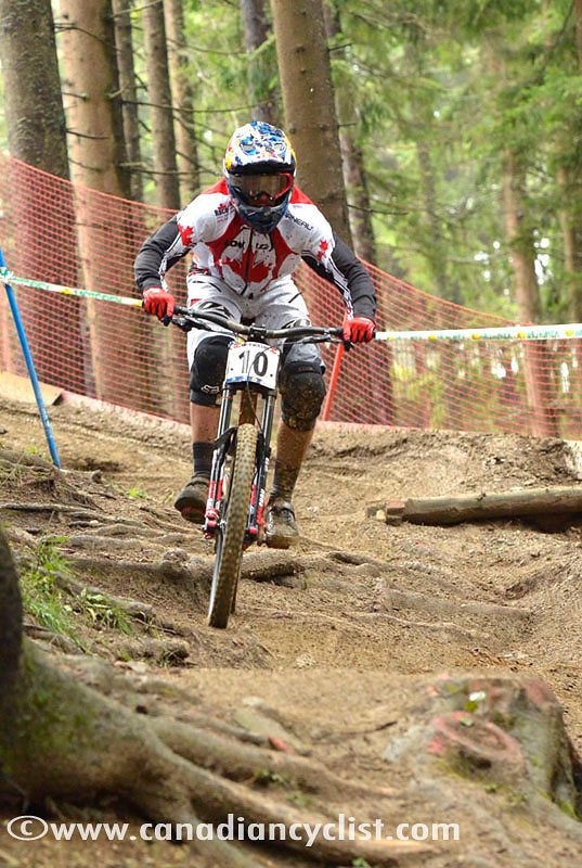 2012 MTB World Championships