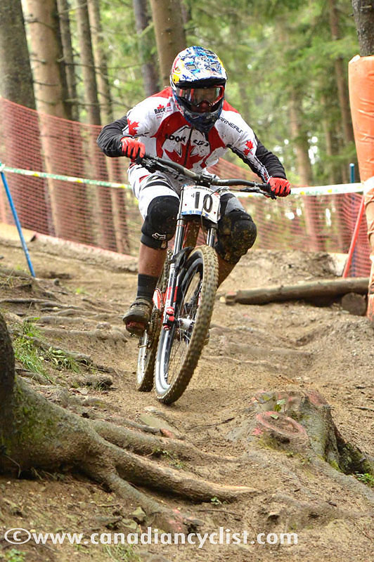 2012 MTB World Championships